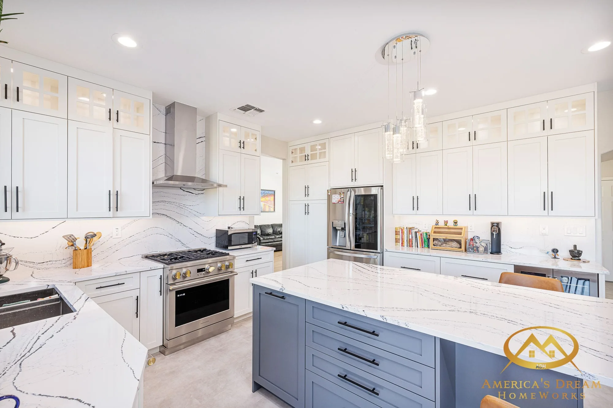 quartz countertop slabs near me