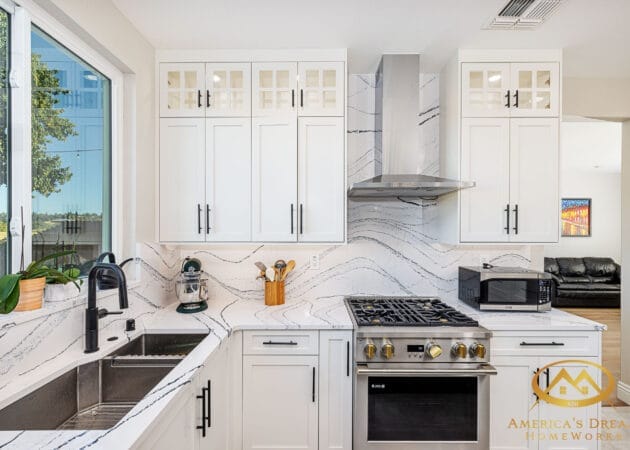 kitchen cupboards and cabinets