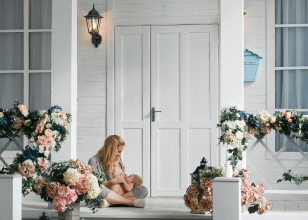 The Beauty and Functionality of Double Doors