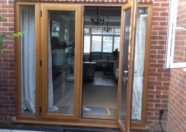 The Beauty and Functionality of Double Doors