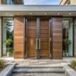 The Beauty and Functionality of Double Doors