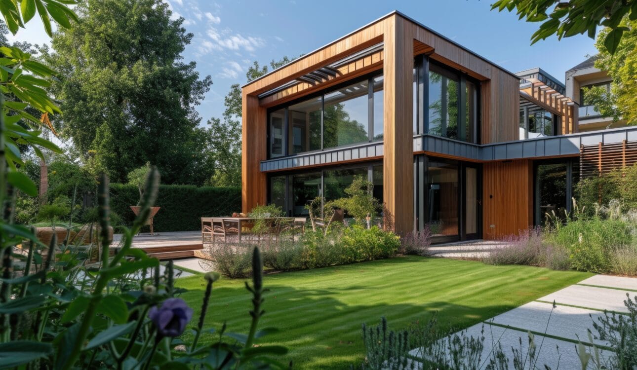 The Beauty and Functionality of Plywood Siding and Other Wood Siding Options for Your Home