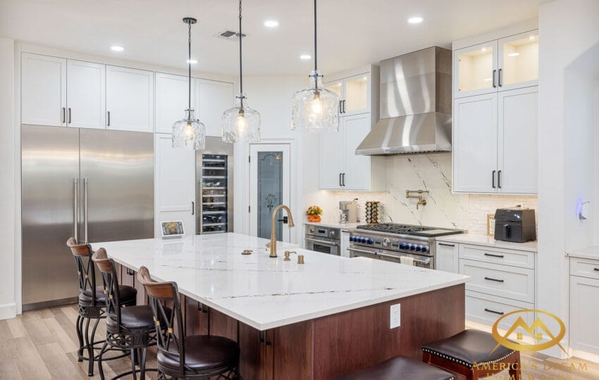 quartz stone slab