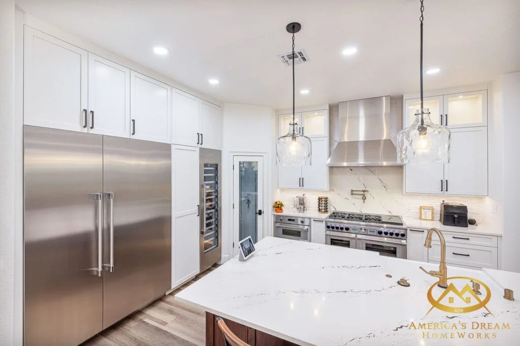 cabinets and countertops near me