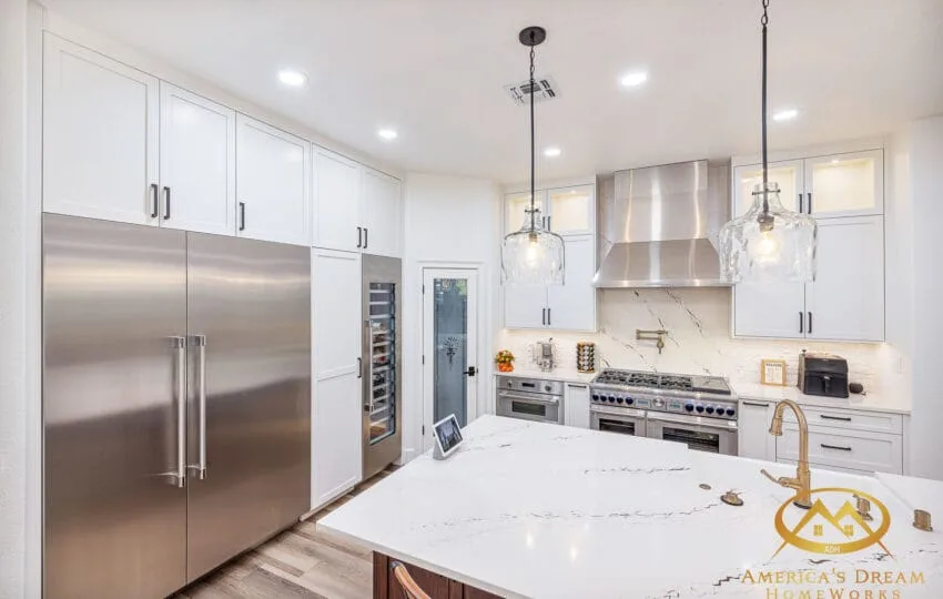 cabinets and countertops near me