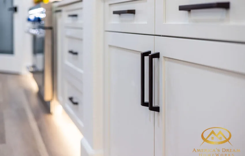 cabinet designer