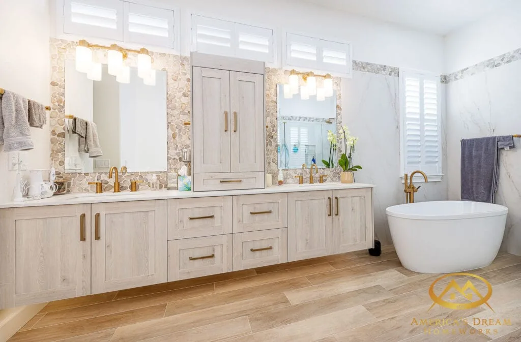 bathroom countertops near me