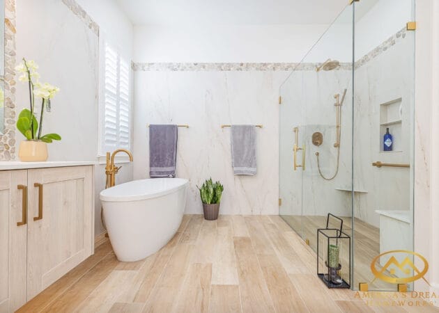 flooring services