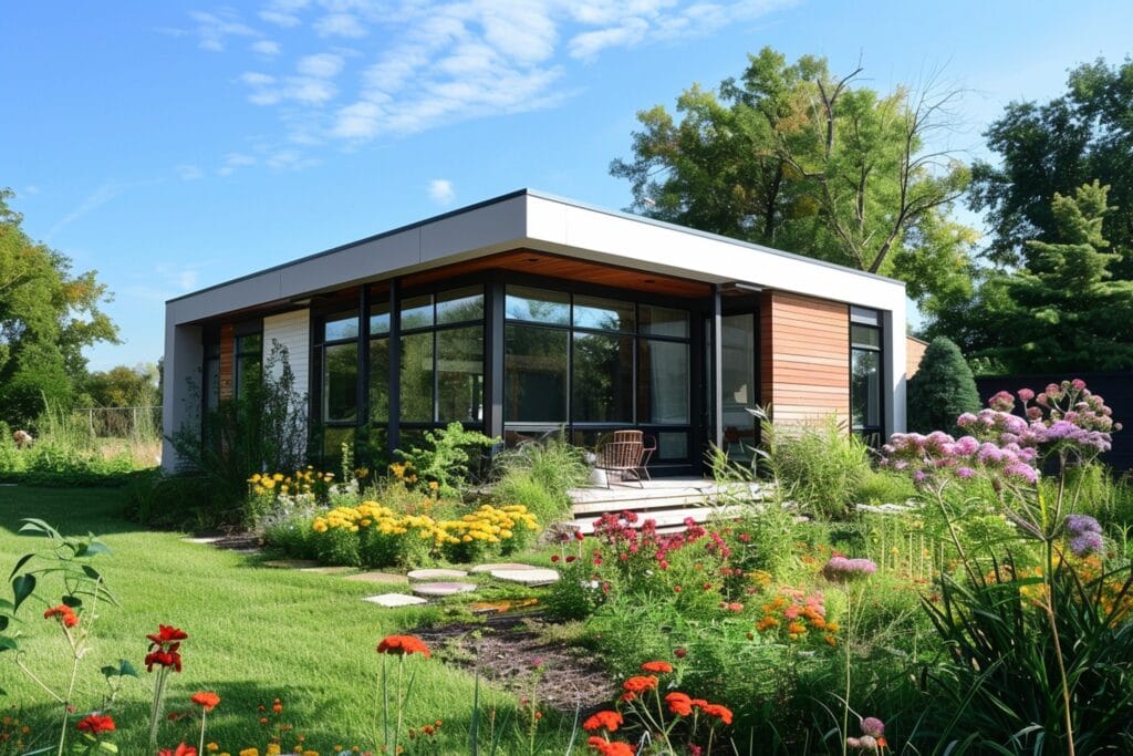 The Beauty and Functionality of Plywood Siding and Other Wood Siding Options for Your Home