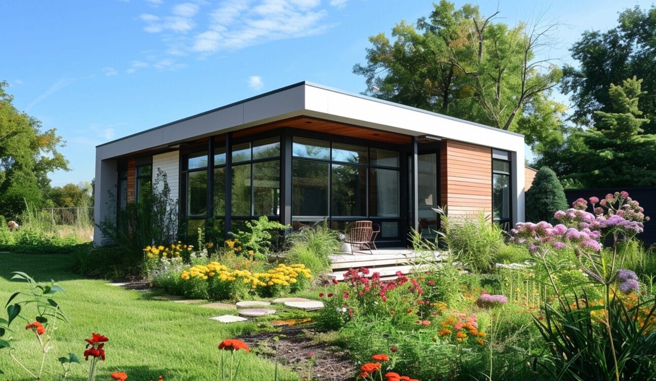 The Beauty and Functionality of Plywood Siding and Other Wood Siding Options for Your Home