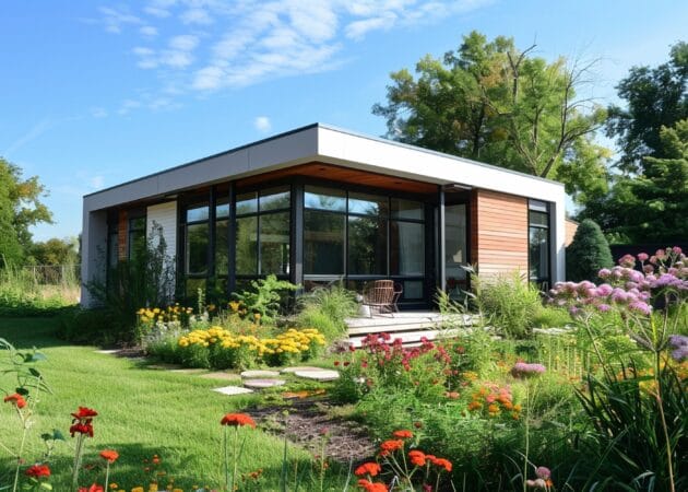 The Beauty and Functionality of Plywood Siding and Other Wood Siding Options for Your Home