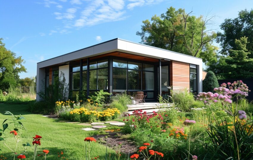The Beauty and Functionality of Plywood Siding and Other Wood Siding Options for Your Home