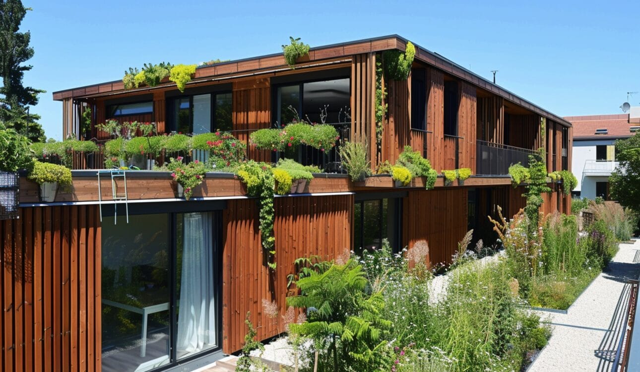 The Beauty and Functionality of Plywood Siding and Other Wood Siding Options for Your Home