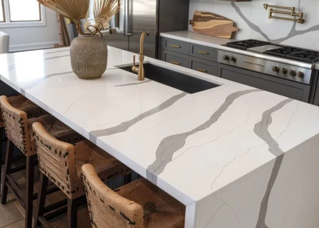 Granite: The Timeless Stone Choice for Luxury