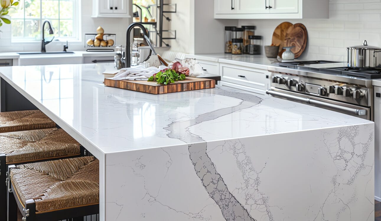 Granite: The Timeless Stone Choice for Luxury