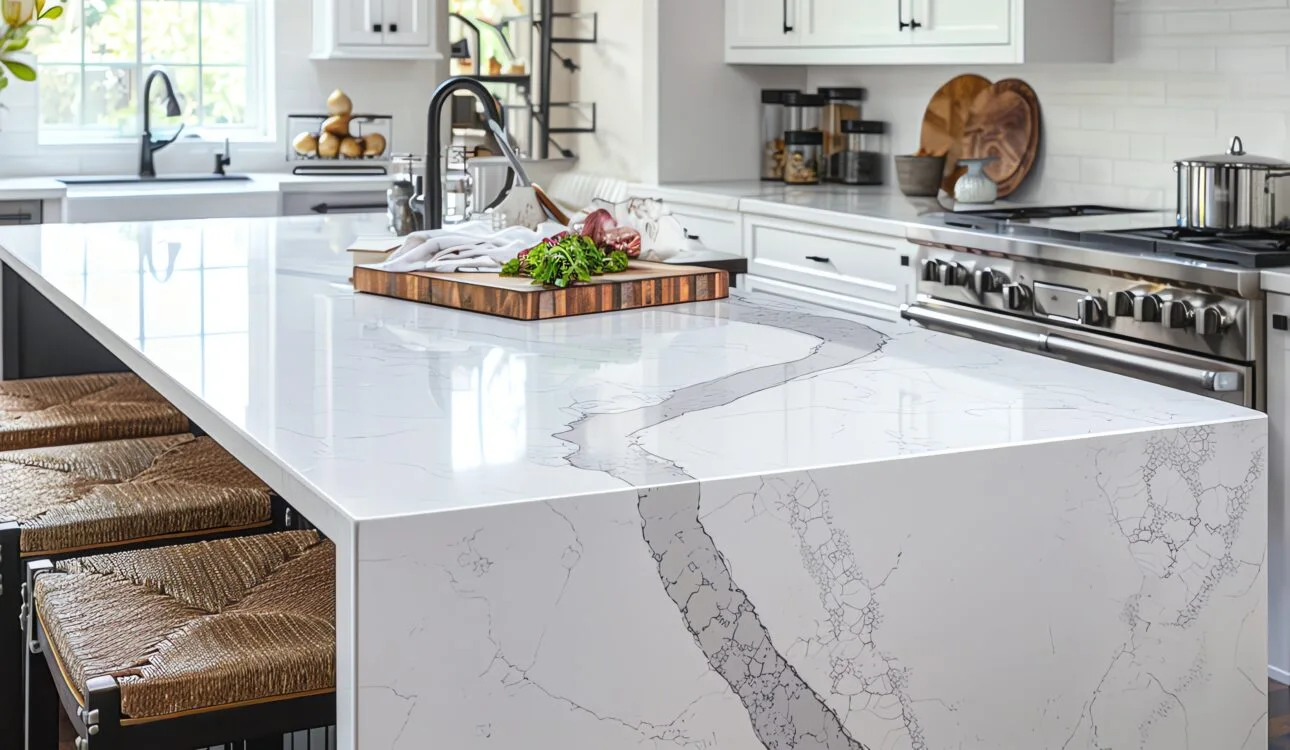 Granite: The Timeless Stone Choice for Luxury