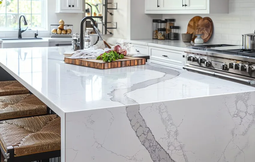 Granite: The Timeless Stone Choice for Luxury