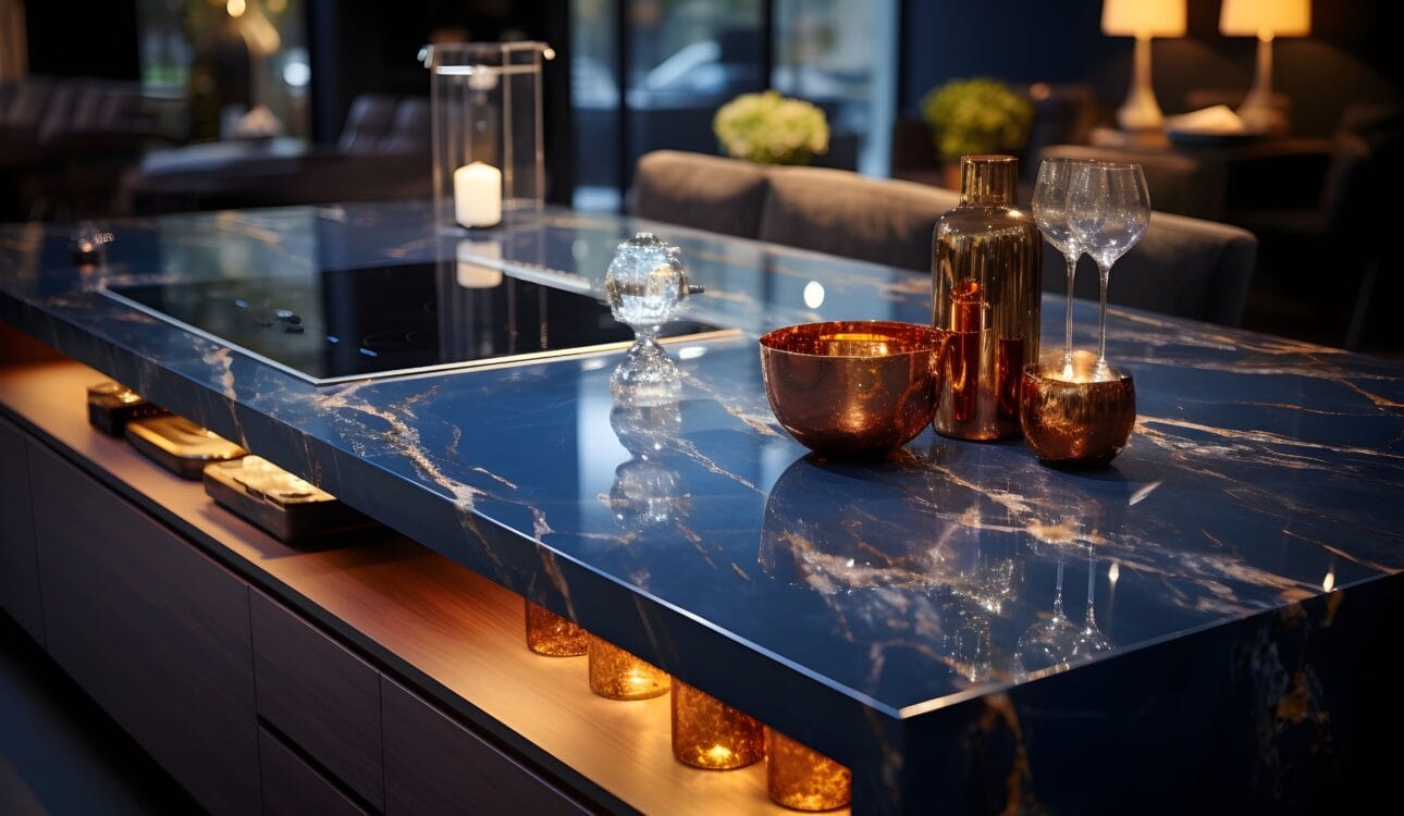 Granite: The Timeless Stone Choice for Luxury