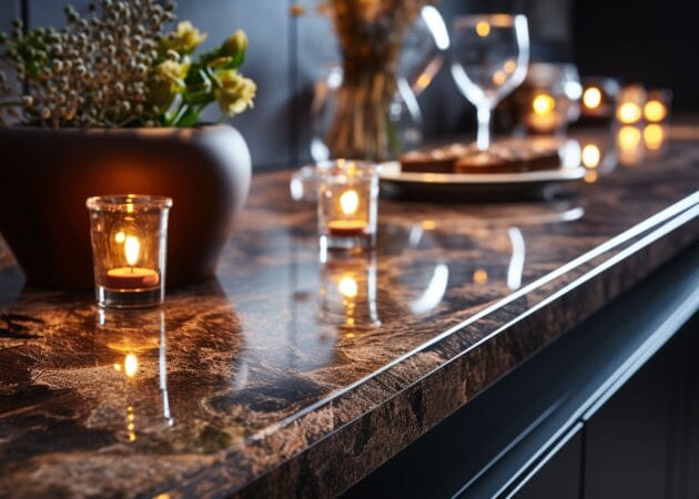 Granite: The Timeless Stone Choice for Luxury