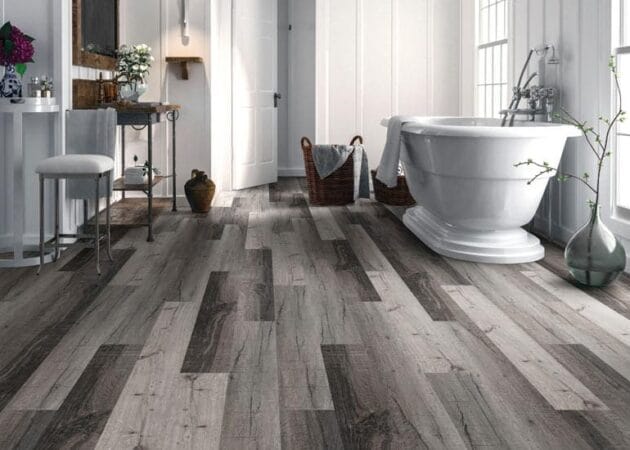 Waterproof Flooring: The Smart Choice for Your Home Remodel