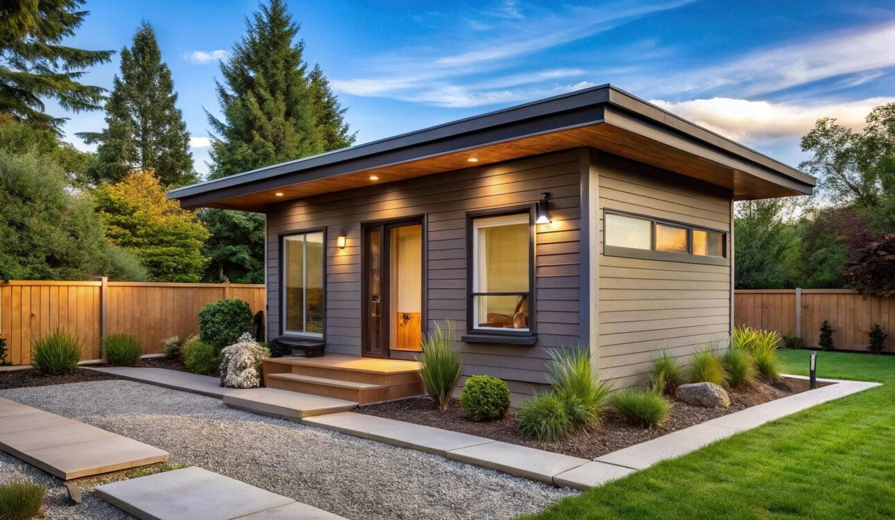 What Does ADU Stand For? A Guide to Accessory Dwelling Units