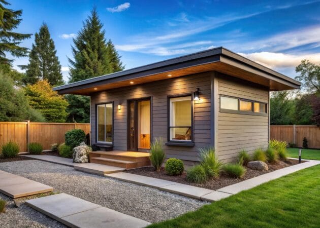 What Does ADU Stand For? A Guide to Accessory Dwelling Units