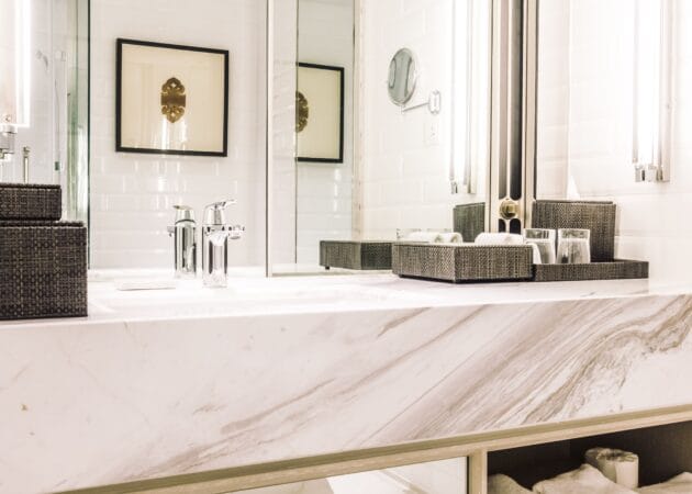 Bathroom Replacement: A Complete Guide to Transforming Your Space