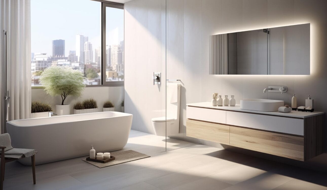 Bathroom Replacement: A Complete Guide to Transforming Your Space