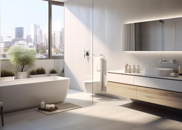 Bathroom Replacement: A Complete Guide to Transforming Your Space