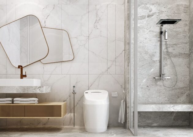 Bathroom Replacement: A Complete Guide to Transforming Your Space