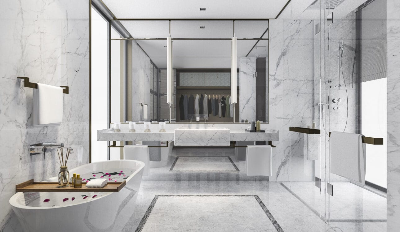 Bathroom Replacement: A Complete Guide to Transforming Your Space