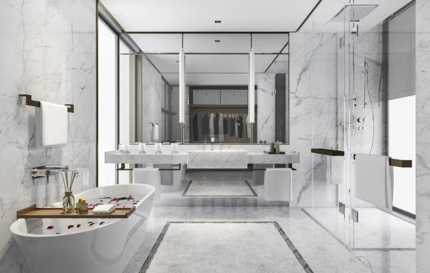 Bathroom Replacement: A Complete Guide to Transforming Your Space