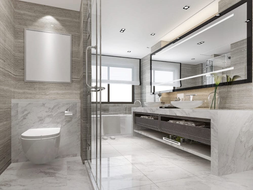 Bathroom Replacement: A Complete Guide to Transforming Your Space