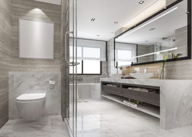 Bathroom Replacement: A Complete Guide to Transforming Your Space