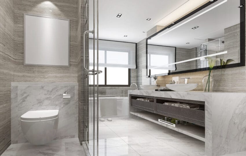 Bathroom Replacement: A Complete Guide to Transforming Your Space