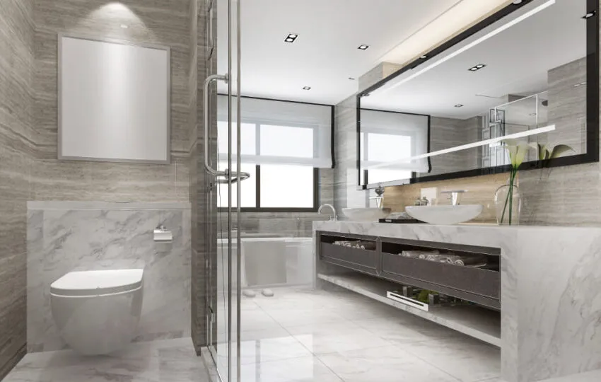 Bathroom Replacement: A Complete Guide to Transforming Your Space