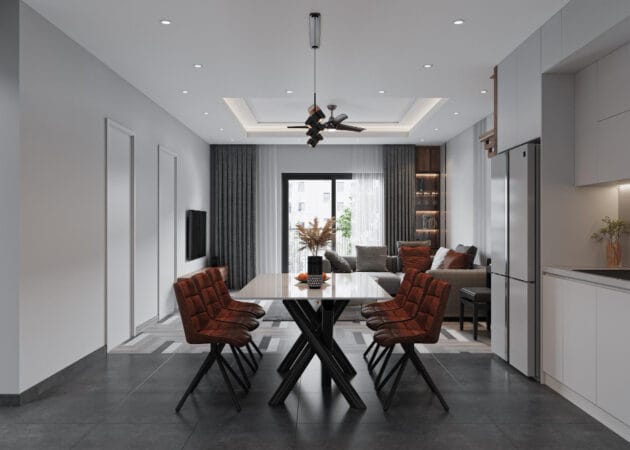 Kitchen Remodeling Contractors Near Me: Finding the Right Experts for Your Dream Kitchen