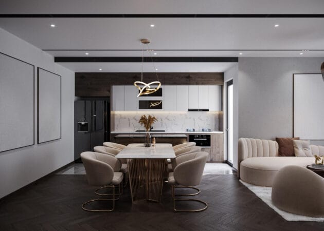 Kitchen Remodeling Contractors Near Me: Finding the Right Experts for Your Dream Kitchen