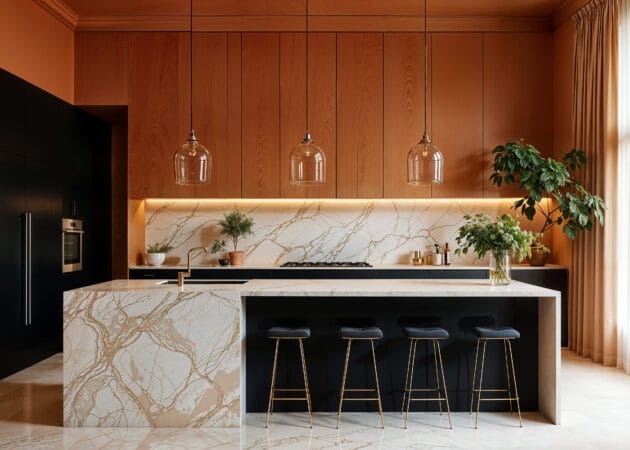 Kitchen Remodeling Contractors Near Me: Finding the Right Experts for Your Dream Kitchen