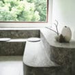 Durability meets Luxury: Quartz Bathroom