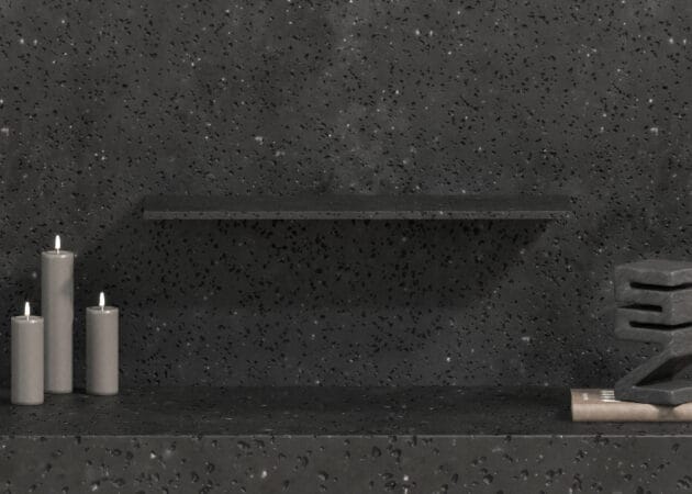 Durability meets Luxury: Quartz Bathroom