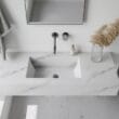Durability meets Luxury: Quartz Bathroom