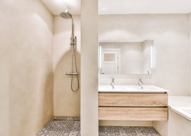 Small Shower Remodel: Transforming Your Bathroom with Style and Functionality