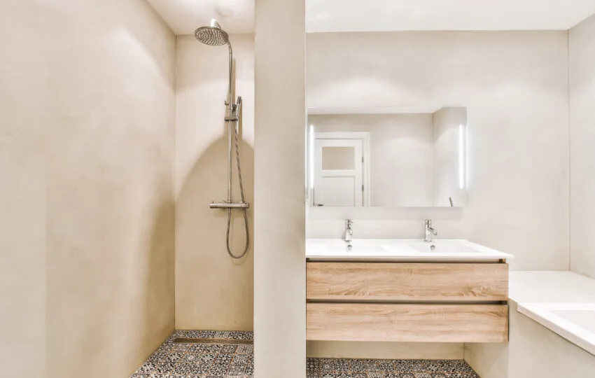 Small Shower Remodel: Transforming Your Bathroom with Style and Functionality
