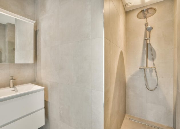 Small Shower Remodel: Transforming Your Bathroom with Style and Functionality
