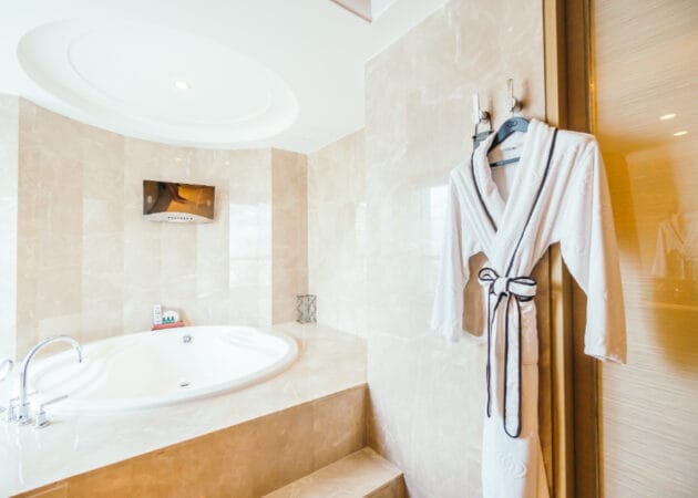 Small Shower Remodel: Transforming Your Bathroom with Style and Functionality