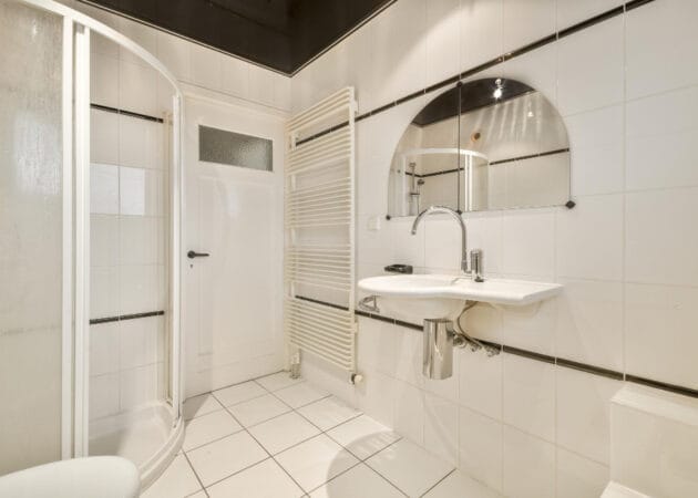 Small Shower Remodel: Transforming Your Bathroom with Style and Functionality