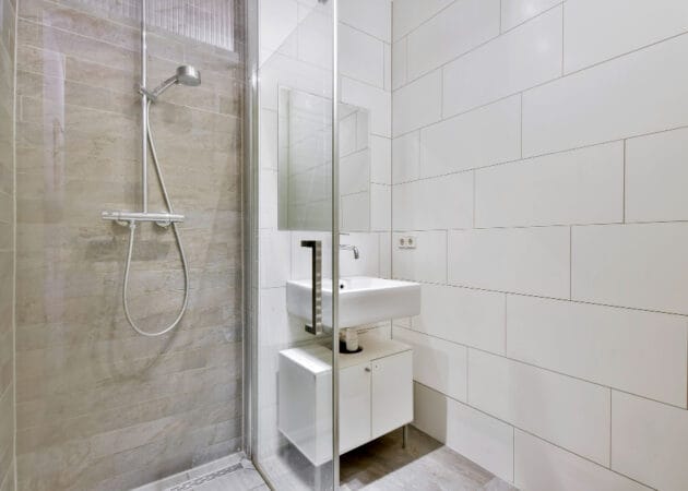 Small Shower Remodel: Transforming Your Bathroom with Style and Functionality