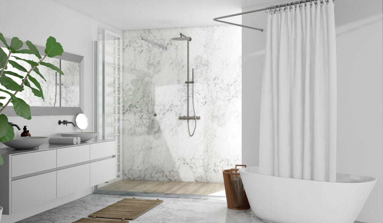 Local Bathroom Remodeling in Concord, CA