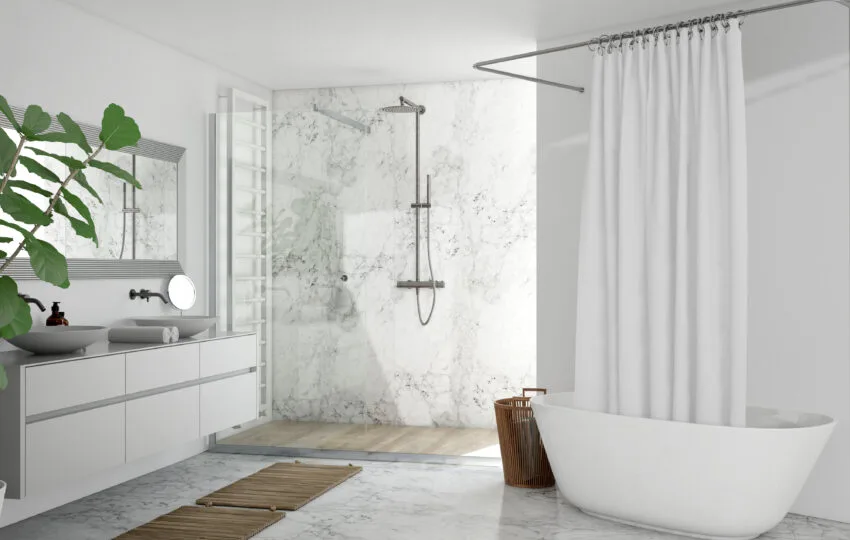 Local Bathroom Remodeling in Concord, CA